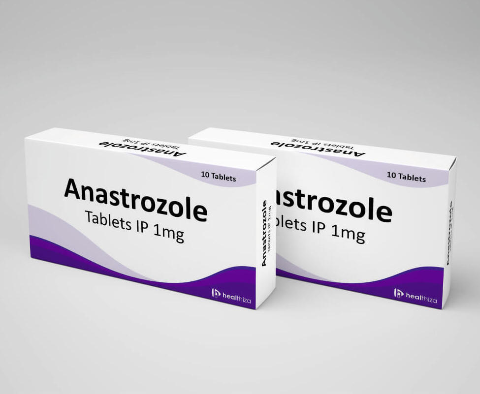 Anastrozole