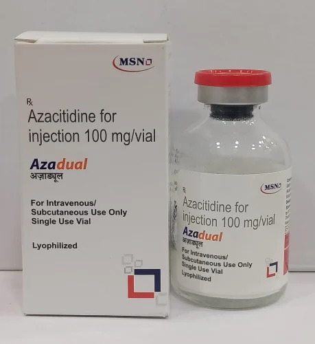 Azacitidine