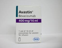 Bevacizumab