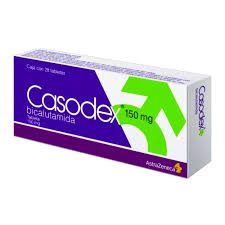 Casodex