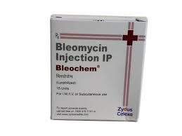 Bleomycin