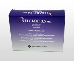 Bortezomib