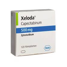 Capecitabine