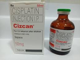 Cisplatin