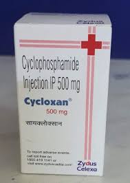 Cyclophosphamide
