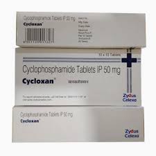 Cyclophosphamide