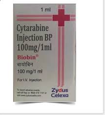 Cytarabine