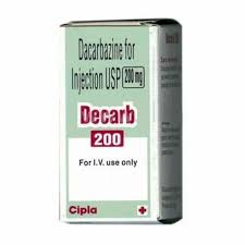 Dacarbazine
