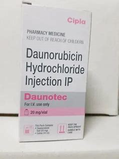 Daunorubicin