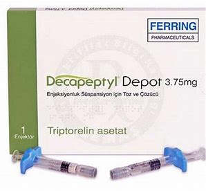 Decapeptyl