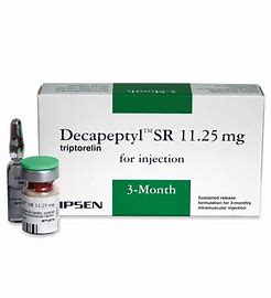 ecapeptyl 11.25mg inj.
