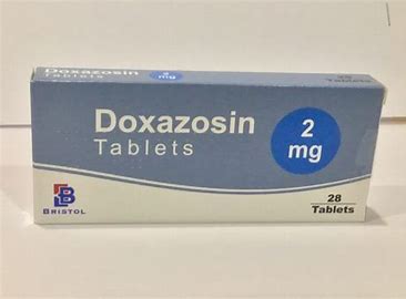 Doxazocin