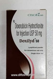 Doxorubicin