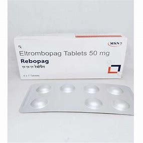 Eltrombobag