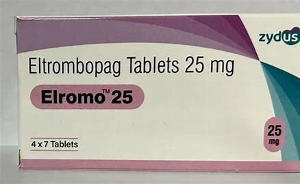 Eltrombobag