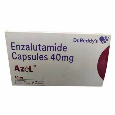 Enzalutamide