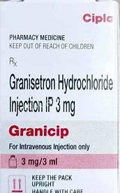 Granisetron