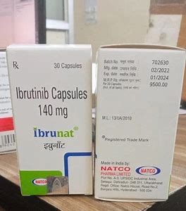 Ibrutinib