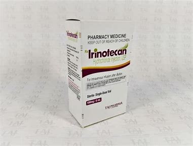Irinotecan