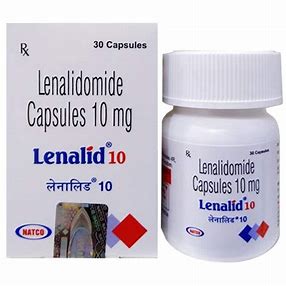 Lenalidomide