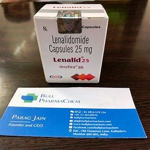 Lenalidomide