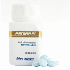 Letrozole