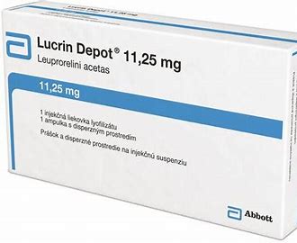 Leuprolide Acetate