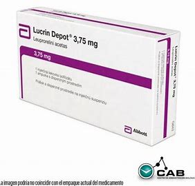Leuprolide Acetate