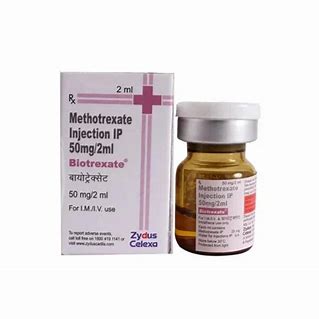Methotrexate