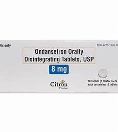 Ondansetron