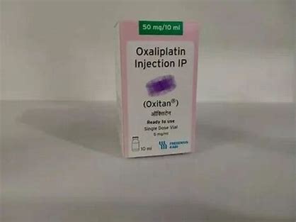 Oxaliplatin