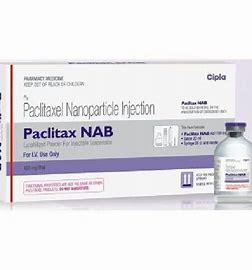 Paclitaxel