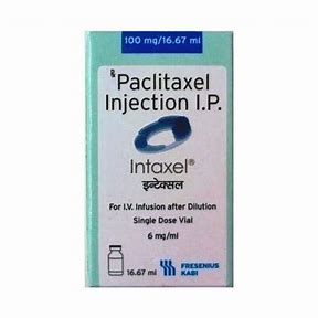 Paclitaxel