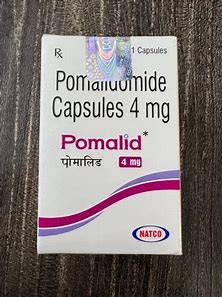 Pomalidomide