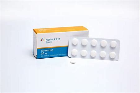 Tamoxifen