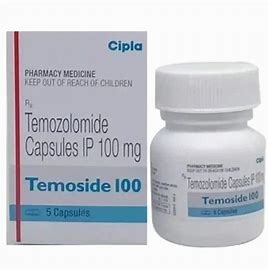 Temozolamide