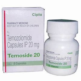 Temozolamide