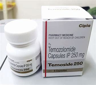 Temozolamide