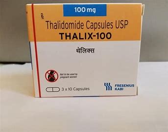 Thalidomide
