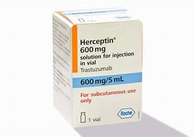 Trastuzumab