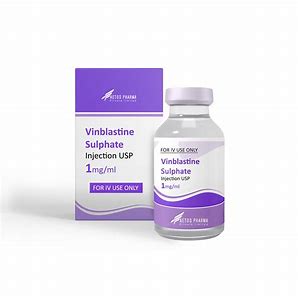 Vincristine