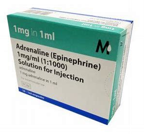 Adrenaline