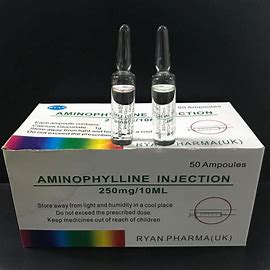 Aminophylline