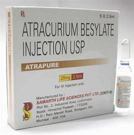 Atracurium