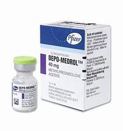 Depomedrol