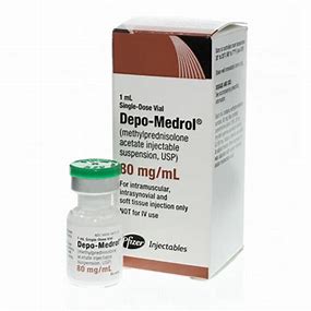 Depomedrol