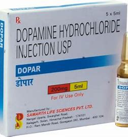 Dopamine