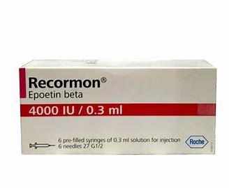 Erythropoietin