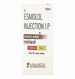 Esmolol