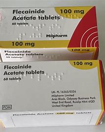 Flecainide